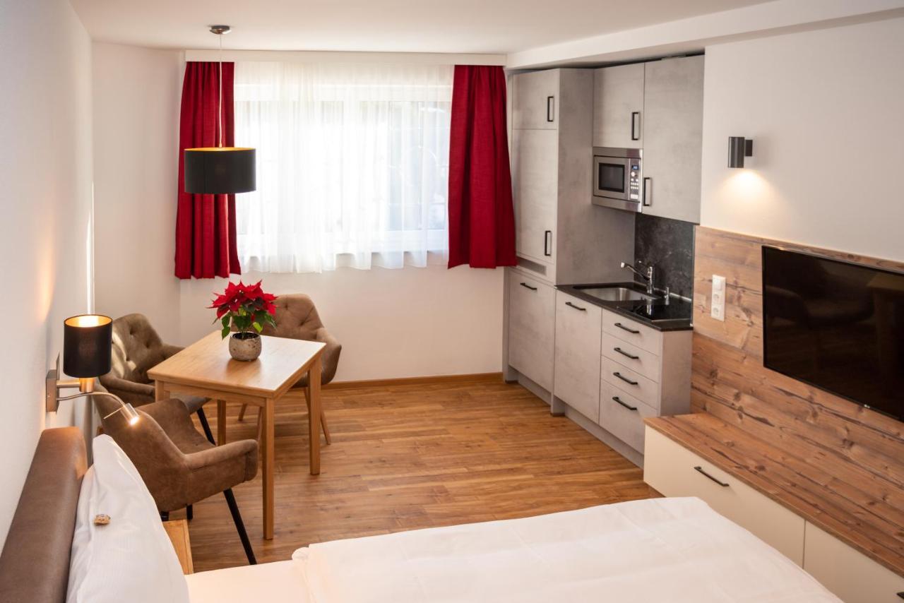 Appartementhaus Aurum - Summercard Included Zell am See Bagian luar foto