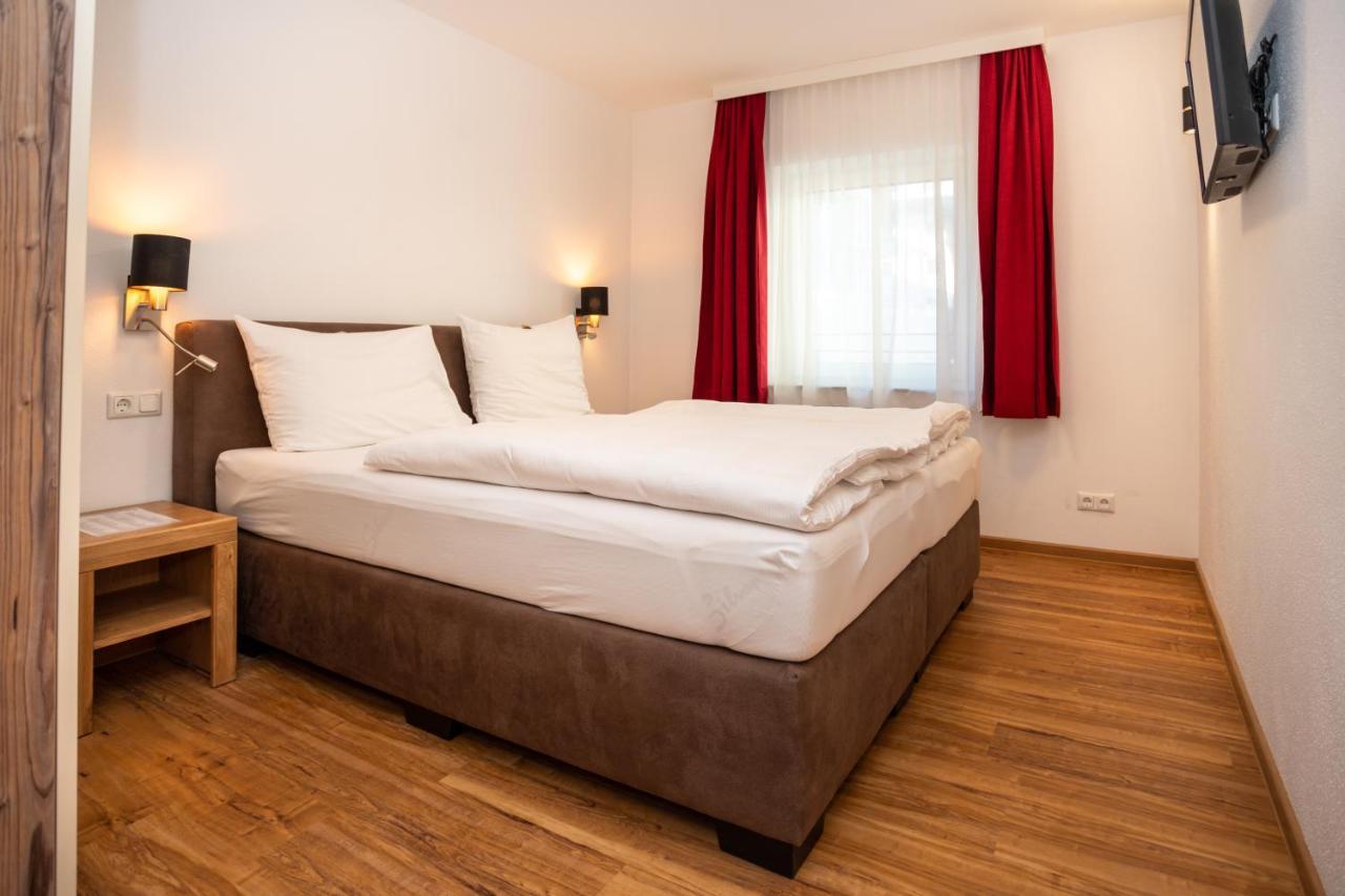 Appartementhaus Aurum - Summercard Included Zell am See Bagian luar foto