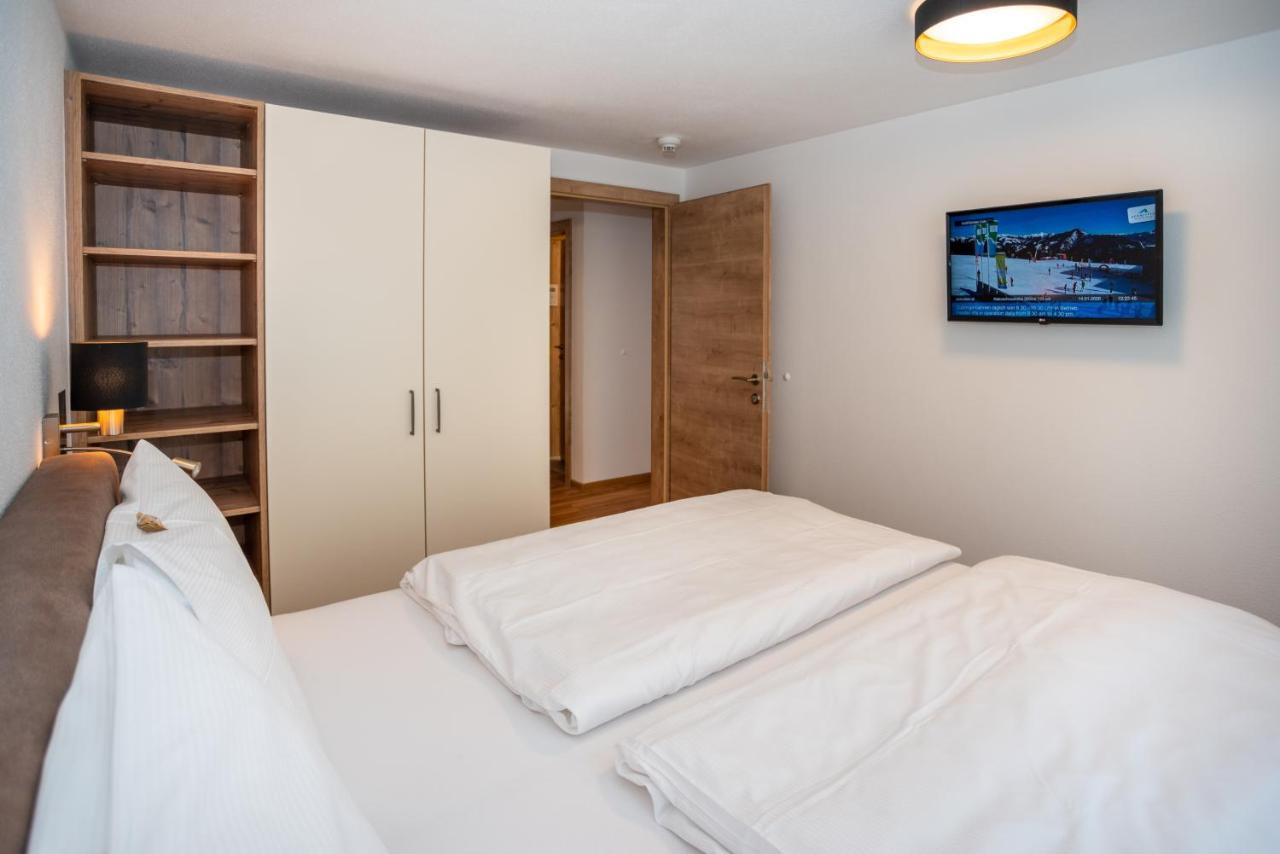 Appartementhaus Aurum - Summercard Included Zell am See Bagian luar foto