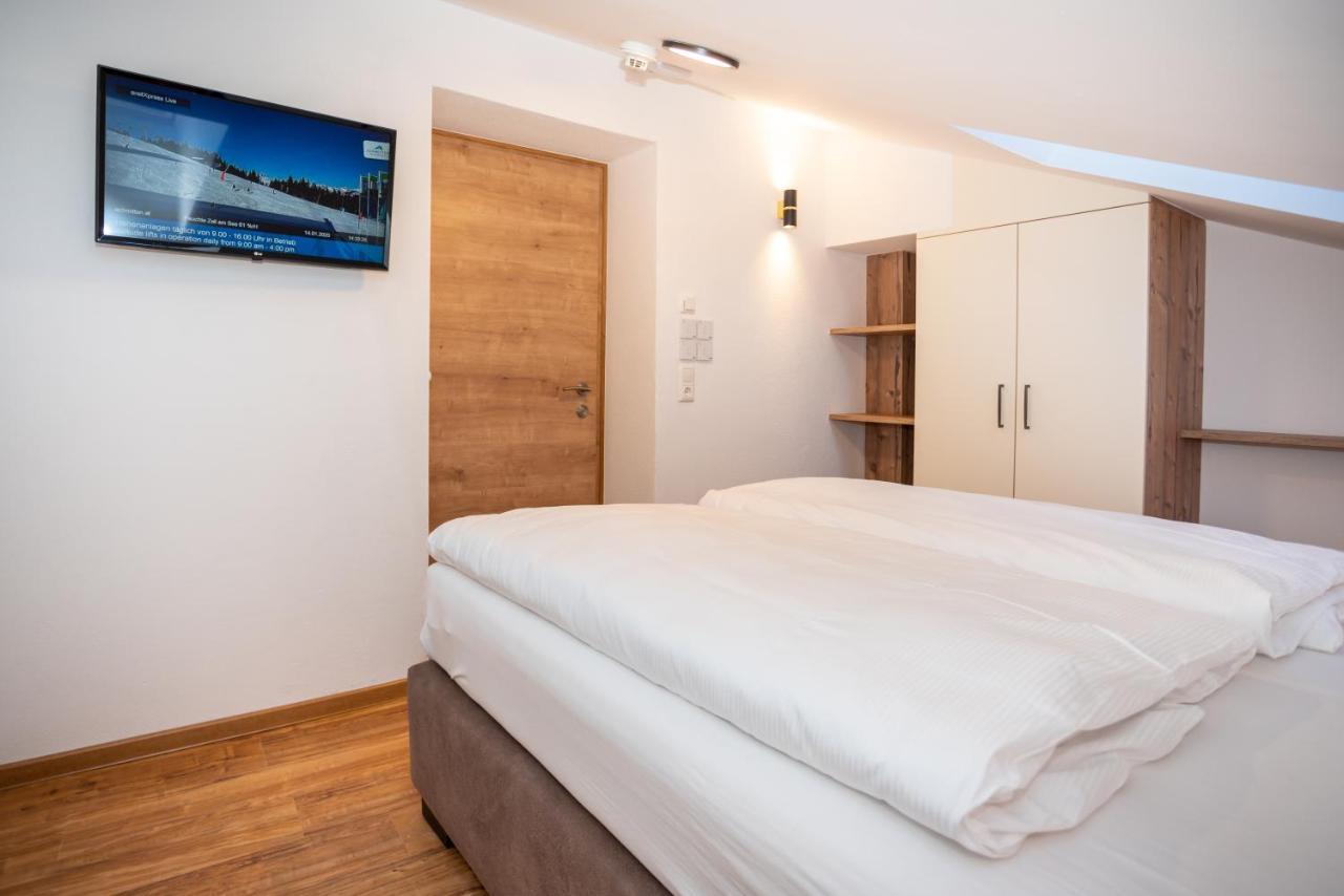 Appartementhaus Aurum - Summercard Included Zell am See Bagian luar foto