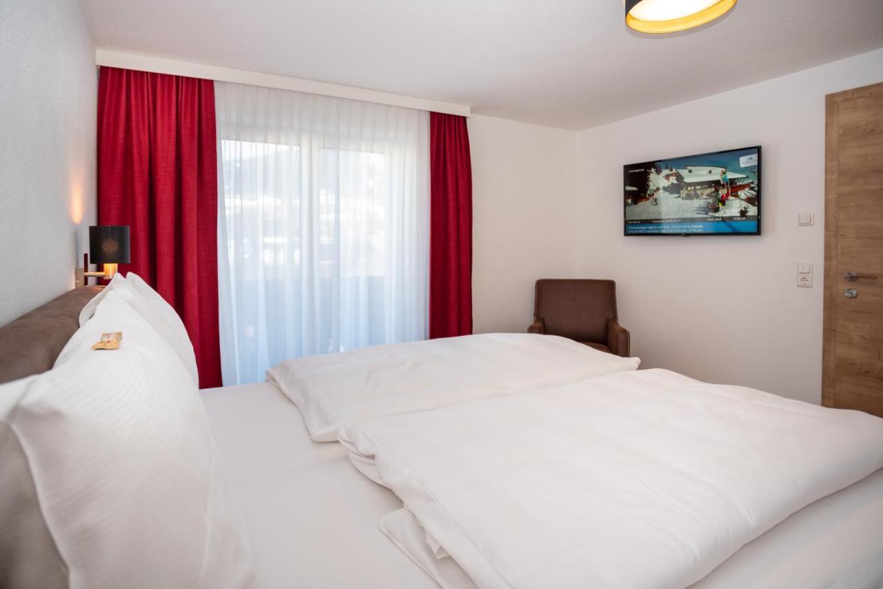 Appartementhaus Aurum - Summercard Included Zell am See Bagian luar foto