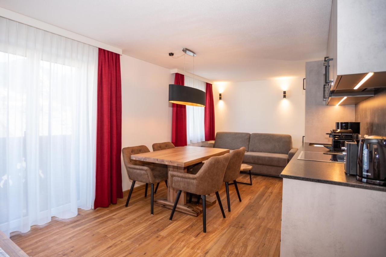 Appartementhaus Aurum - Summercard Included Zell am See Bagian luar foto