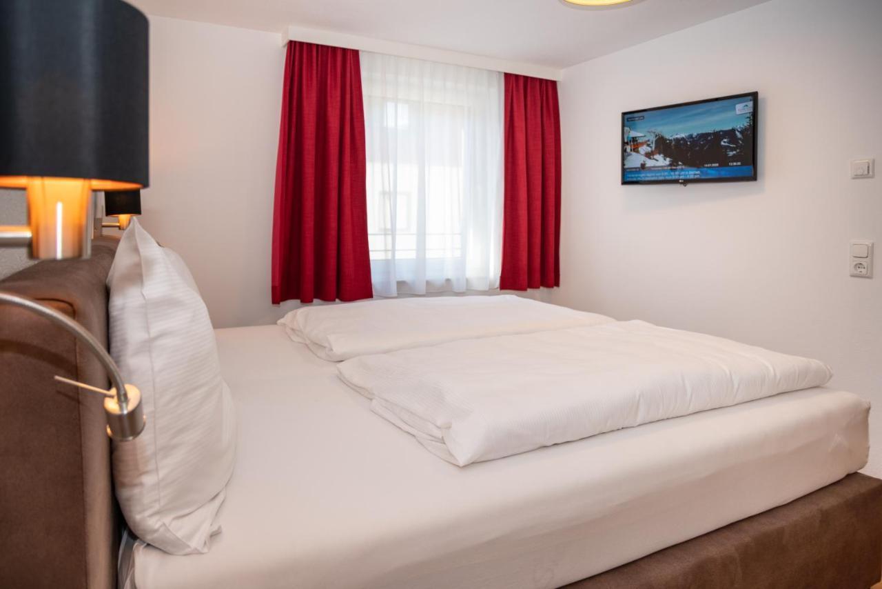 Appartementhaus Aurum - Summercard Included Zell am See Bagian luar foto