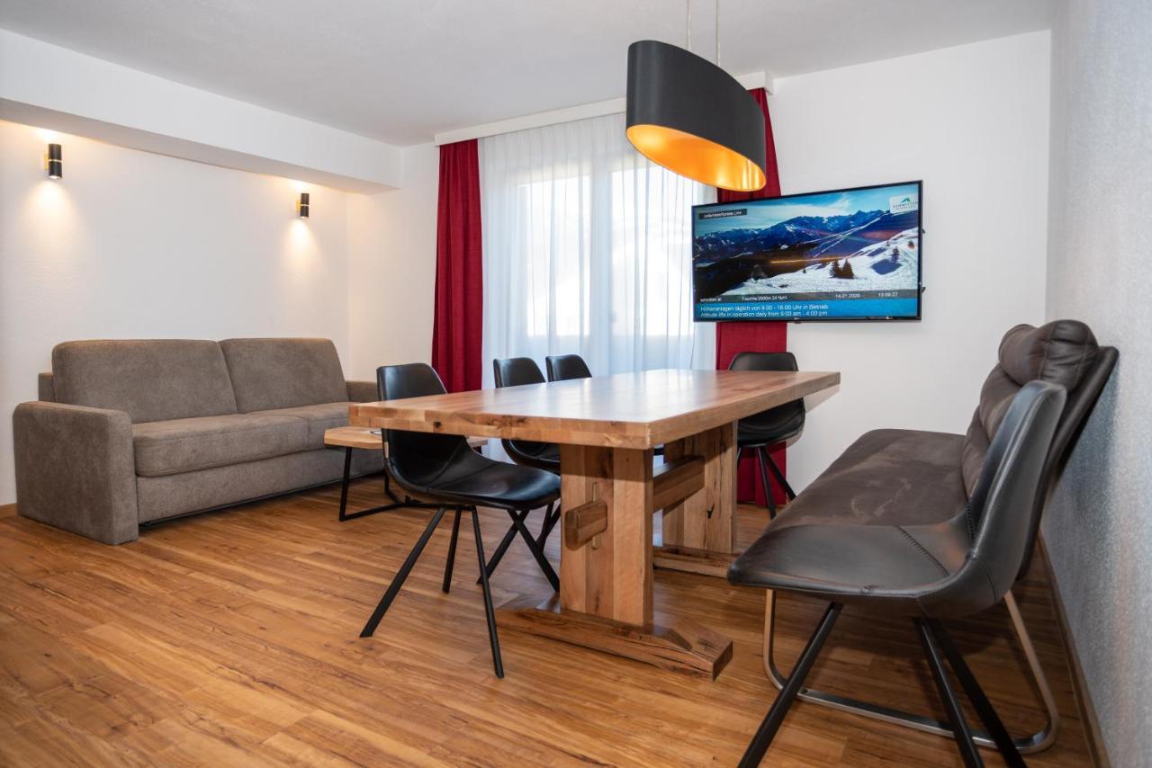 Appartementhaus Aurum - Summercard Included Zell am See Bagian luar foto